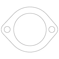 Cometic Gasket C4782-046