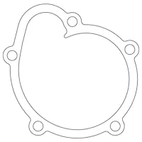 Cometic Gasket C4913