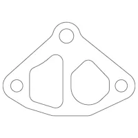 Cometic Gasket C15019-031