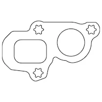 Cometic Gasket C15772