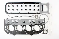Cometic Gasket PRO1005T-051