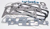 Cometic Gasket PRO1006T
