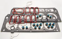 Cometic Gasket PRO1007T-4100-066