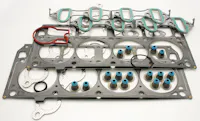 Cometic Gasket PRO1008T-027-3800