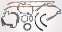 Cometic Gasket PRO1009B