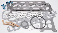 Cometic Gasket PRO1015T-040-4155