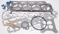 Cometic Gasket PRO1016T-MLX-040