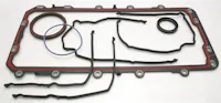 Cometic Gasket PRO1017B