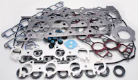 Cometic Gasket PRO1019T-040