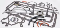 Cometic Gasket PRO1021B