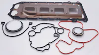 Cometic Gasket PRO1022B