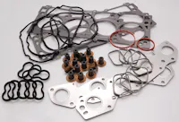 Cometic Gasket PRO1022T-040