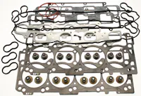 Cometic Gasket PRO1023T-4125-051