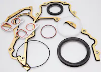 Cometic Gasket PRO1025B