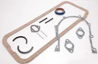 Cometic Gasket PRO1027B