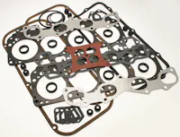Cometic Gasket PRO1028T
