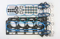 Cometic Gasket PRO1037T