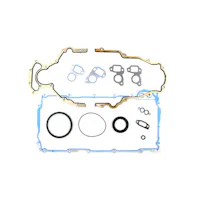 Cometic Gasket PRO1040B