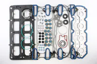 Cometic Gasket PRO1040T