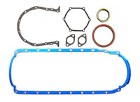 Cometic Gasket PRO1045B