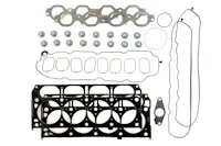 Cometic Gasket PRO1051T
