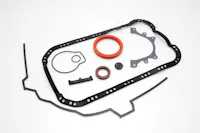 Cometic Gasket PRO2000B