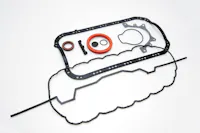 Cometic Gasket PRO2001B