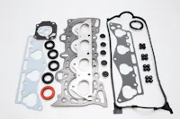 Cometic Gasket PRO2001T