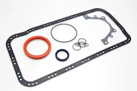 Cometic Gasket PRO2003B