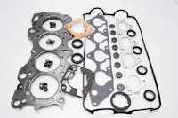 Cometic Gasket PRO2003T