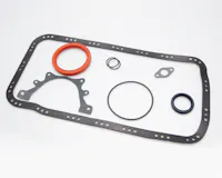 Cometic Gasket PRO2004B