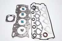 Cometic Gasket PRO2004T