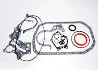 Cometic Gasket PRO2006B