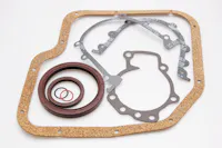 Cometic Gasket PRO2012B