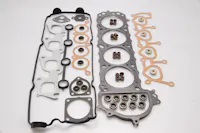Cometic Gasket PRO2013T