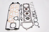 Cometic Gasket PRO2014T