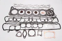 Cometic Gasket PRO2015T-040