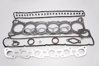 Cometic Gasket PRO2016T