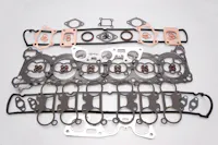 Cometic Gasket PRO2017T-027