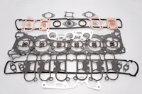 Cometic Gasket PRO2017T
