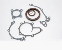 Cometic Gasket PRO2018B