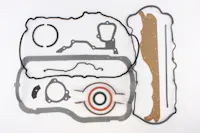 Cometic Gasket PRO2031B