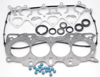 Cometic Gasket PRO2035T