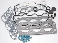 Cometic Gasket PRO2038T