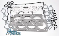 Cometic Gasket PRO2039T-080