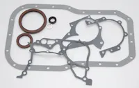 Cometic Gasket PRO2042B