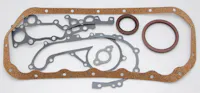Cometic Gasket PRO2043B