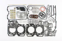 Cometic Gasket PRO2044C-028