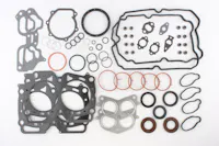 Cometic Gasket PRO2046C