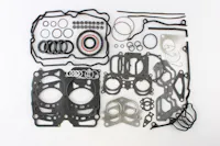 Cometic Gasket PRO2048C